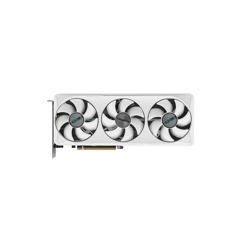 Видеокарта Gigabyte (GV-N5070EAGLEOC ICE-12GD) GeForce RTX 5070 12GB EAGLE ICE OC