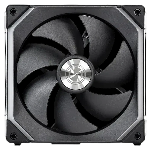 Вентилятор для корпуса Lian Li UNI FAN SL120 ARGB Black (G99.12UF1B.R0)