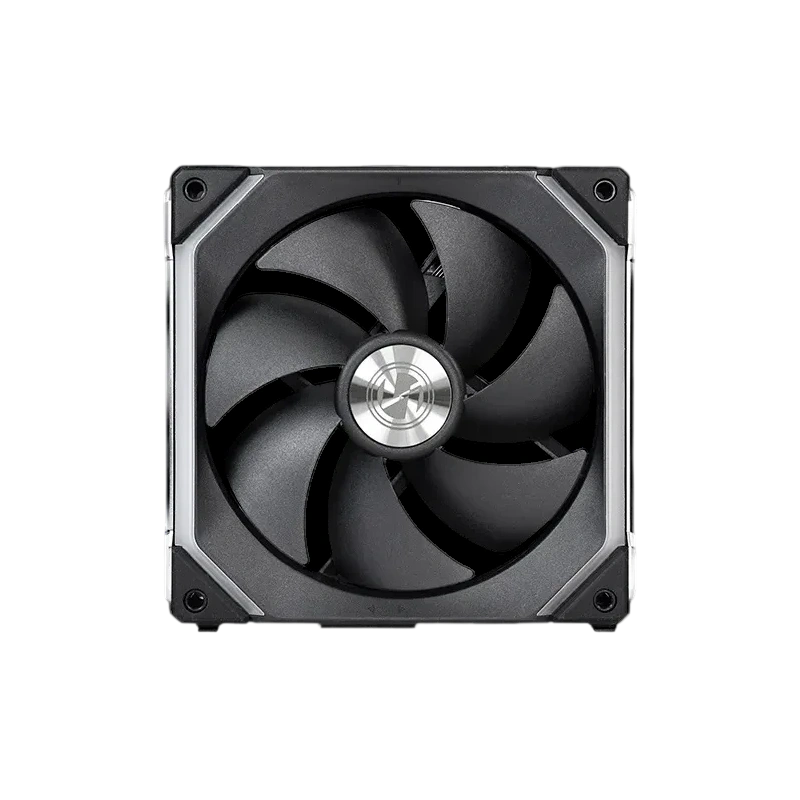 Вентилятор для корпуса Lian Li UNI FAN SL120 ARGB Black (G99.12UF1B.R0)