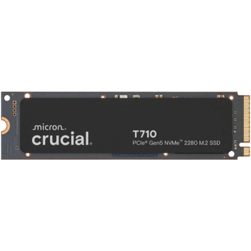 Твердотельный накопитель CRUCIAL 1000 Gb T710 (CT1000T710SSD8)