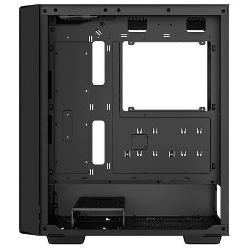 Компьютерный корпус Deepcool CC560 V2 Limited Black (R-CC560-BKNAA0-G-2) документация