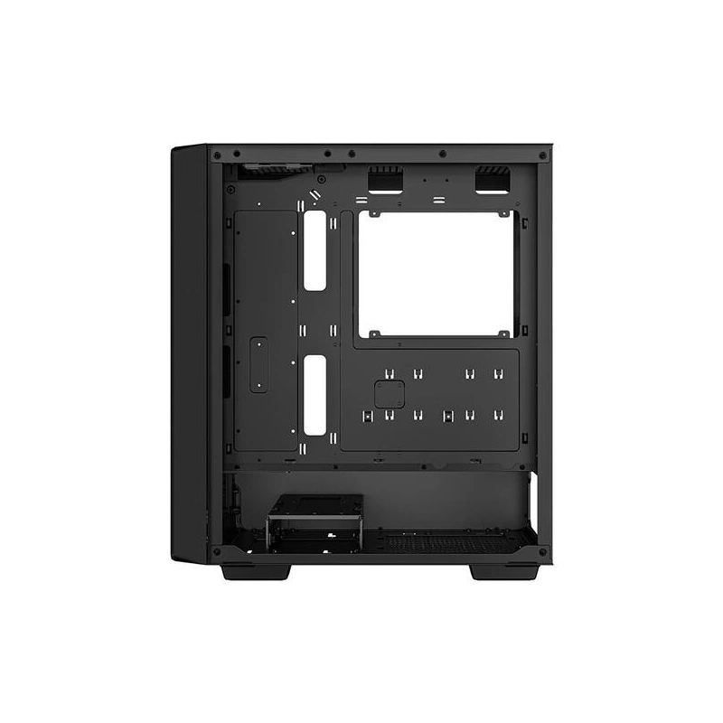 Компьютерный корпус Deepcool CC560 V2 Limited Black (R-CC560-BKNAA0-G-2) документация