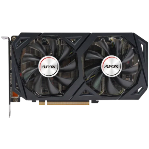 Видеокарта AFox (AF2060-6144D6H7-V4) GeForce RTX 2060 6GB