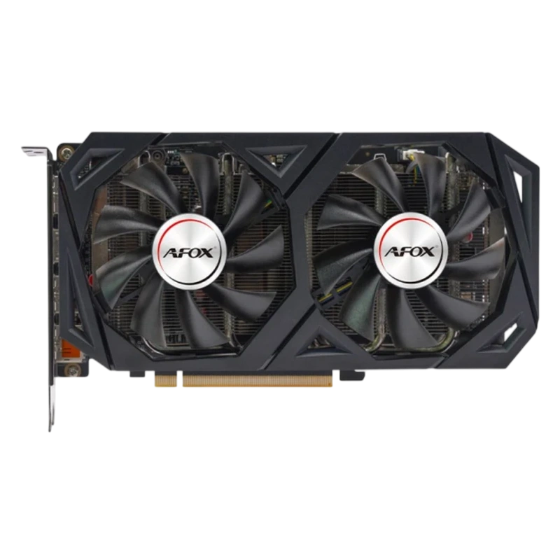 Видеокарта AFox (AF2060-6144D6H7-V4) GeForce RTX 2060 6GB