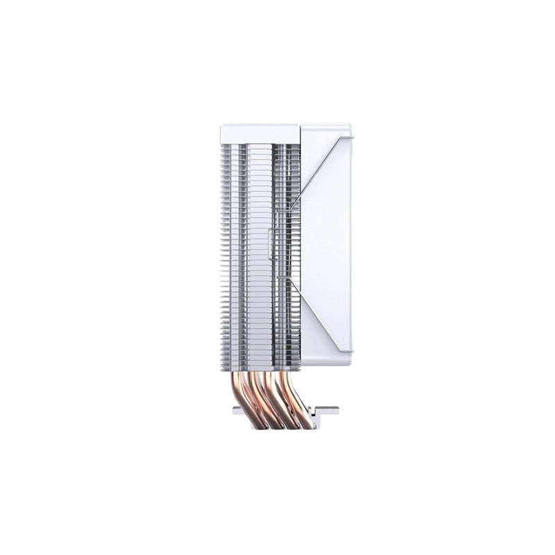 Кулер для процессора JONSBO CR-1000E Dynamic Multi-Color LED White
