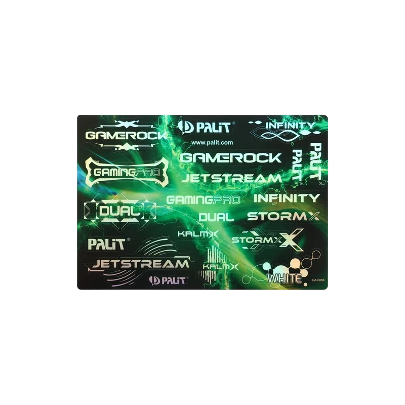 Видеокарта Palit (NE65050019P1-GB2070D) GeForce RTX 5050 8GB Dual