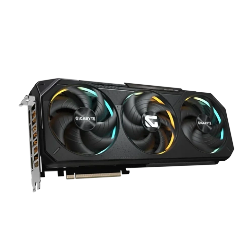 Видеокарта Gigabyte (GV-N5070GAMING OC-12GD) GeForce RTX 5070 12GB GAMING OC