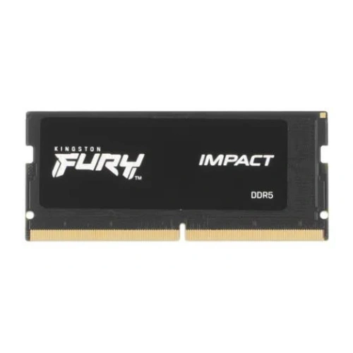 Оперативная память 16 Gb 5600 MHz Kingston FURY Impact (KF556S40IB-16)