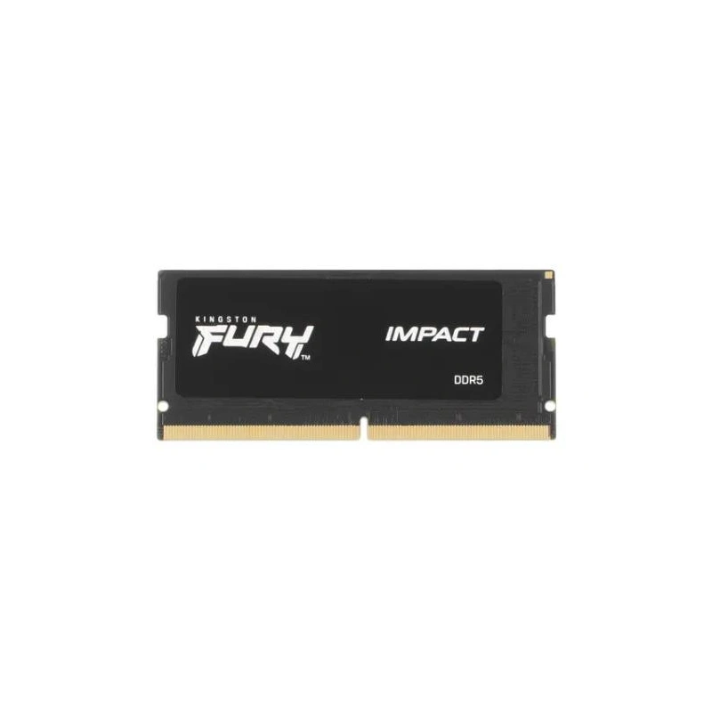 Оперативная память 16 Gb 5600 MHz Kingston FURY Impact (KF556S40IB-16)
