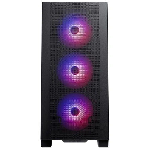 Компьютерный корпус PHANTEKS 523 XT PRO ULTRA TG RGB Black (PH-XT523P1_DBK01R_RU)