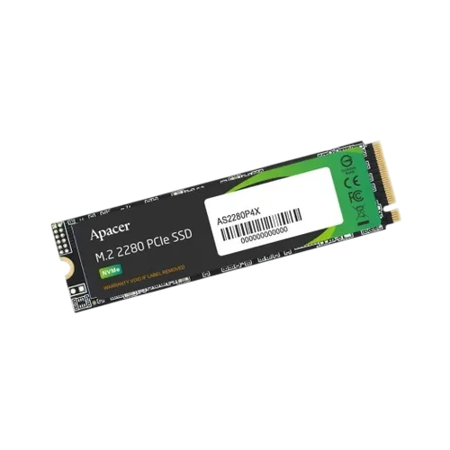 Твердотельный накопитель Apacer 2000 Gb (AP2TBAS2280P4X-1) BOX
