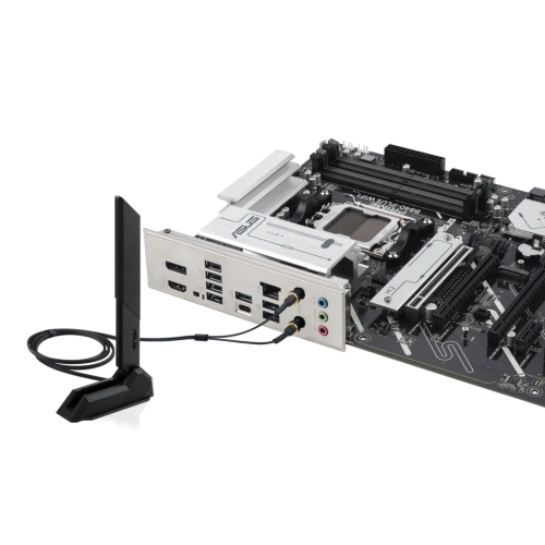 Материнская плата ASUS PRIME B840-PLUS WIFI (90MB1IZ0-M0EAY0)