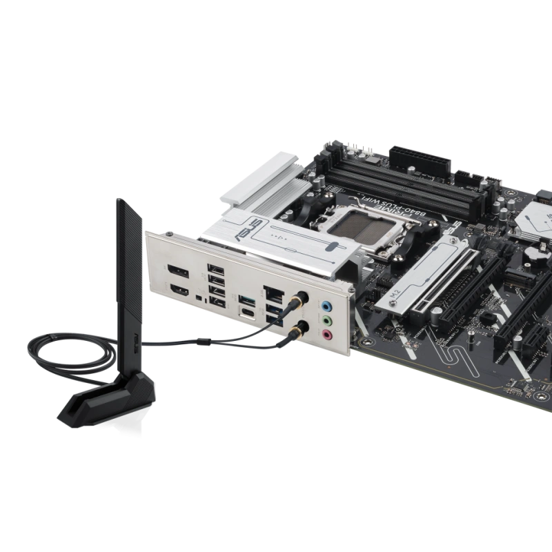 Материнская плата ASUS PRIME B840-PLUS WIFI (90MB1IZ0-M0EAY0)