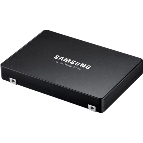 Твердотельный накопитель Samsung 3840 Gb ENTEPRISE (MZ7L33T8HBNA-00A07) OEM