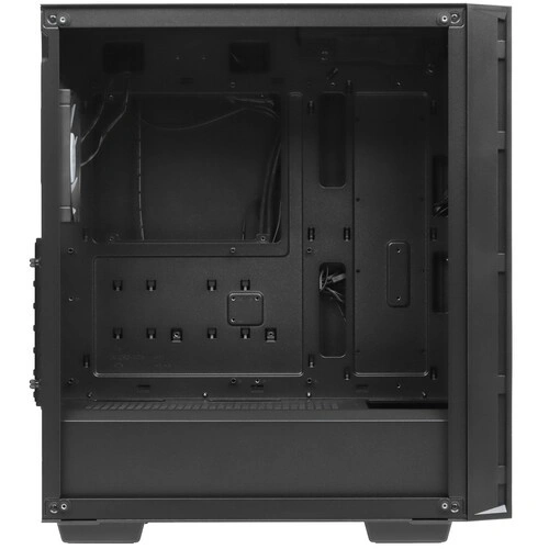 Компьютерный корпус Deepcool MATREXX 55 MESH V4 RGB Black (R-MATREXX55-BKAGA4-G-4) документация