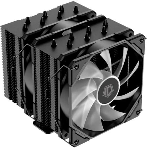 Кулер для процессора ID-COOLING SE-207-XT ARGB