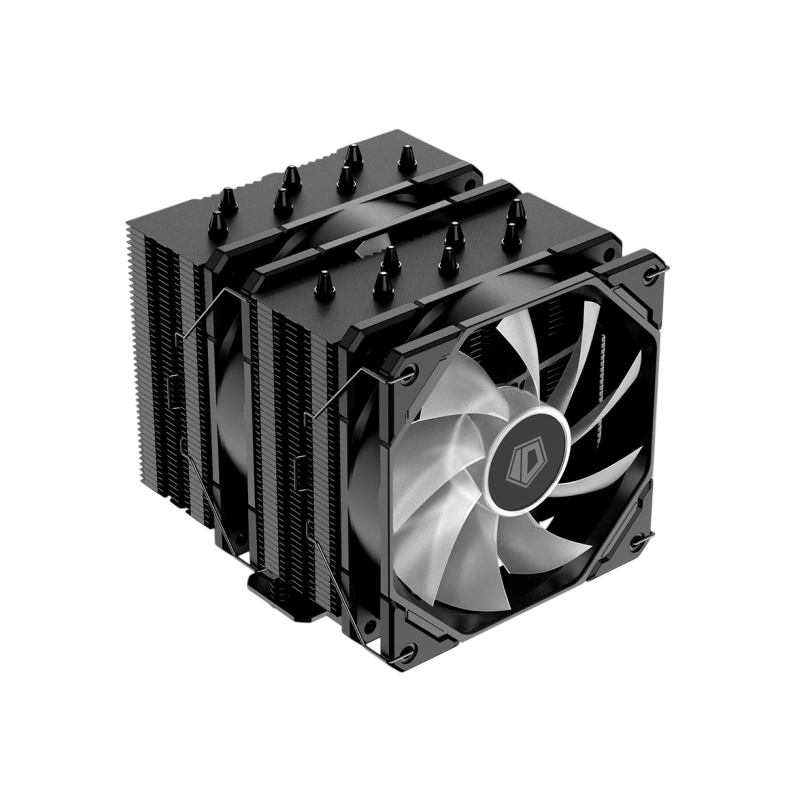 Кулер для процессора ID-COOLING SE-207-XT ARGB