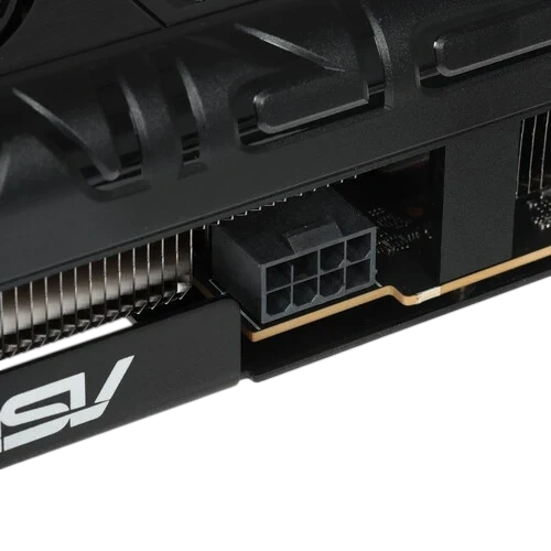 Видеокарта ASUS (PRIME-RTX5060-O8G) GeForce RTX 5060 8GB PRIME OC (90YV0N10-M0NA00)