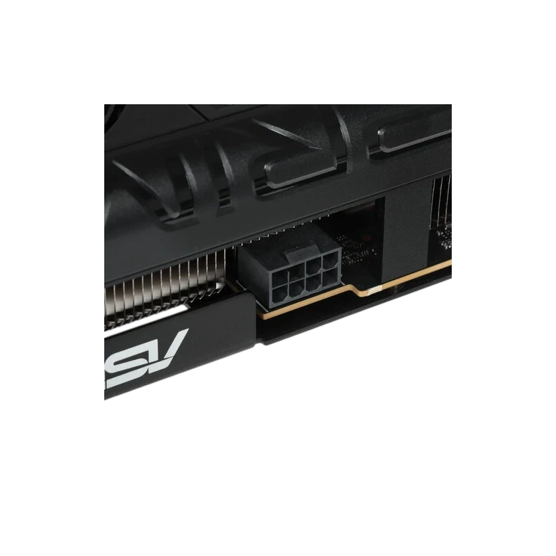 Видеокарта ASUS (PRIME-RTX5060-O8G) GeForce RTX 5060 8GB PRIME OC (90YV0N10-M0NA00)