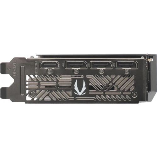 Видеокарта ZOTAC (ZT-B50710J3-10P) GeForce RTX 5070 Ti 16GB SOLID SFF OC