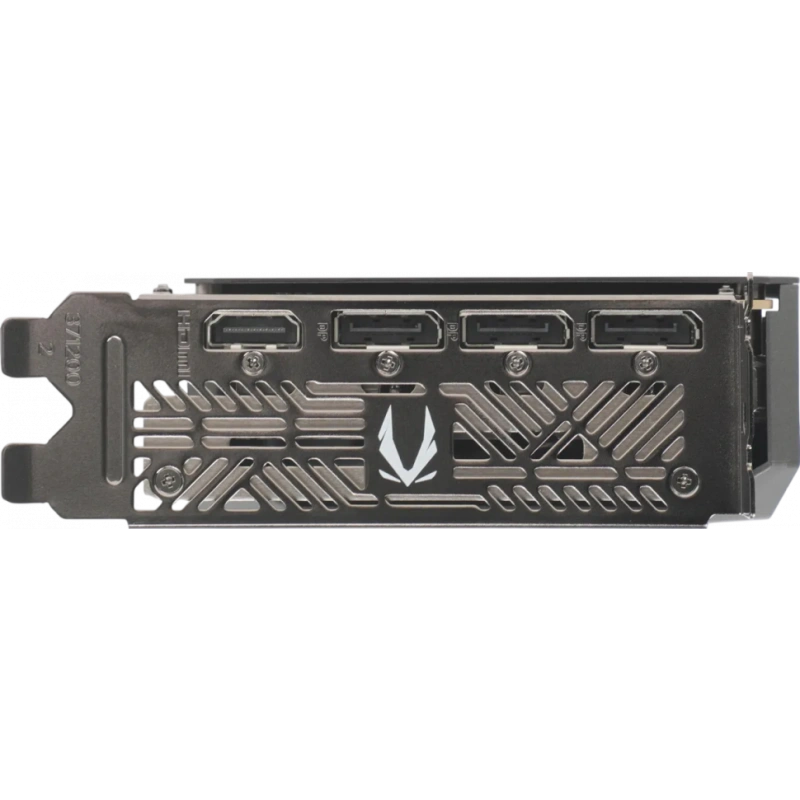 Видеокарта ZOTAC (ZT-B50710J3-10P) GeForce RTX 5070 Ti 16GB SOLID SFF OC