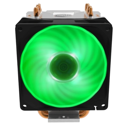 Кулер для процессора Cooler Master HYPER H410R RR-H410-20PC-R1