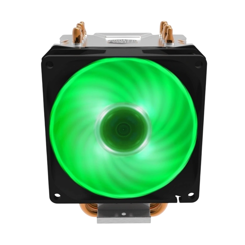 Кулер для процессора Cooler Master HYPER H410R RR-H410-20PC-R1
