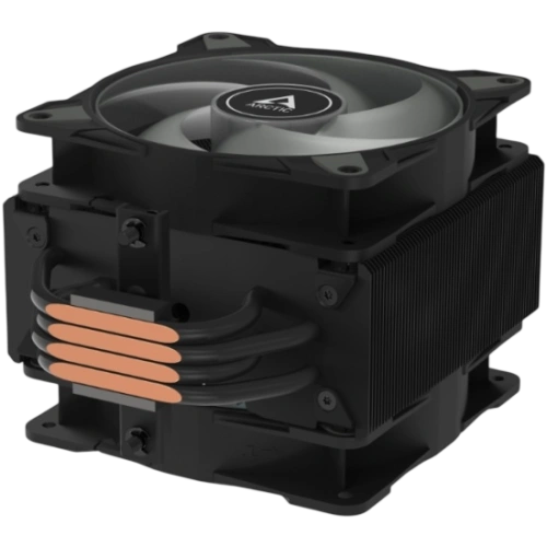 Кулер для процессора Arctic Cooling Freezer 36 ARGB Black (ACFRE00124A)