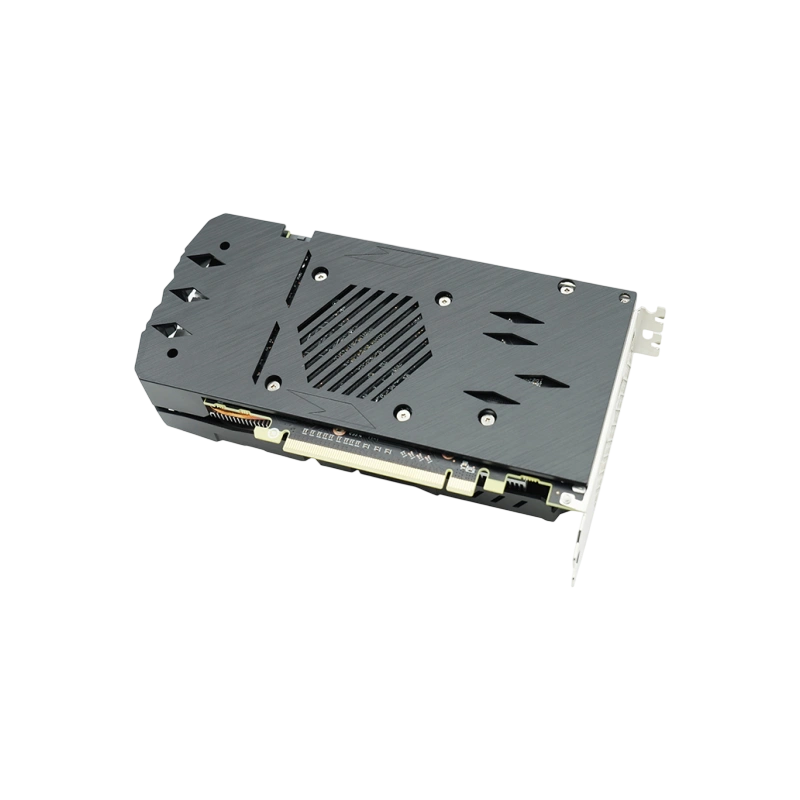 Видеокарта AFox (AFRX580-8192D5H3-V3) Radeon RX 580 8GB ATX DUAL FAN