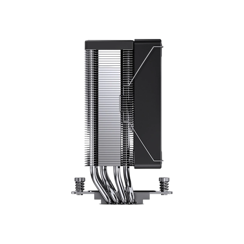 Кулер для процессора JONSBO CR-1000 EVO Color Black