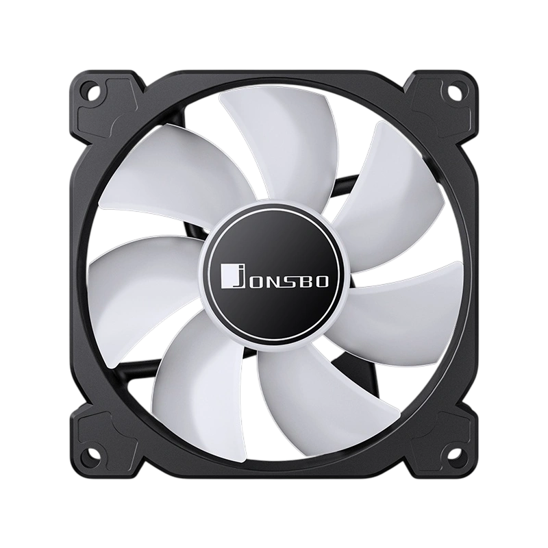 Кулер для процессора JONSBO CR-1400 E Dynamic Multi-Color LED Black