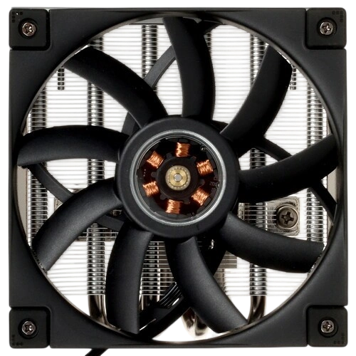 Кулер для процессора Deepcool AN600 (R-AN600-BKNNMN-G)