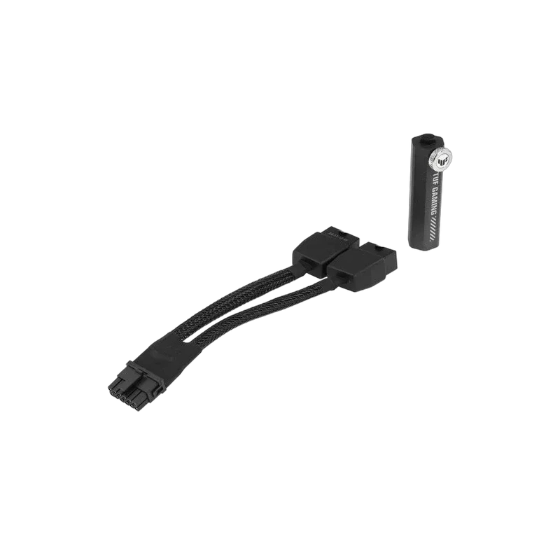 Видеокарта ASUS (TUF-RTX5070-O12G-GAMING) GeForce RTX 5070 12GB TUF GAMING OC 90YV0LZ0-M0NA00