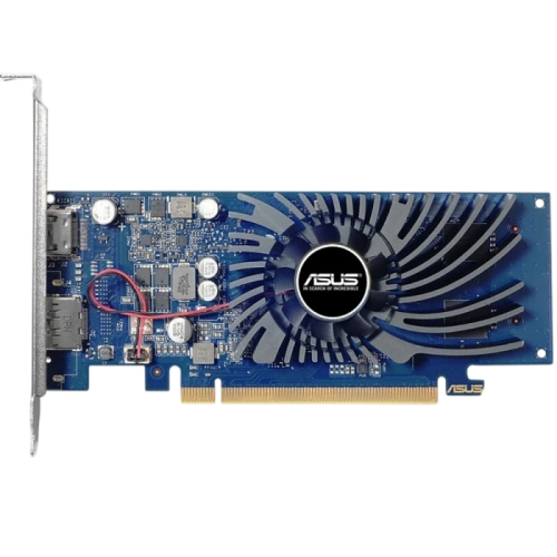Видеокарта ASUS (GT1030-2G-BRK) GeForce GT 1030 2GB BRK