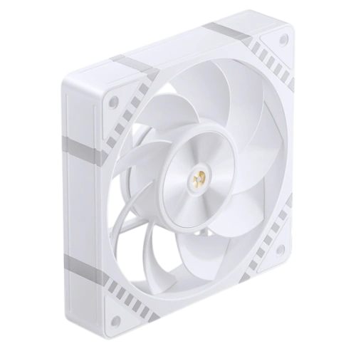 Вентилятор для корпуса JONSBO HF2-120WR Reverse ARGB LED White