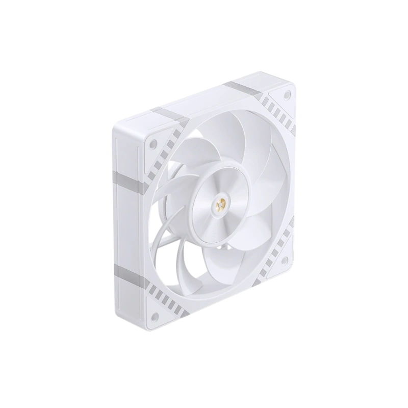 Вентилятор для корпуса JONSBO HF2-120WR Reverse ARGB LED White