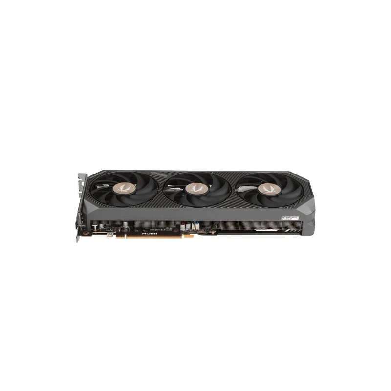 Видеокарта ZOTAC (ZT-B50700J-10P) GeForce RTX 5070 12GB SOLID OC