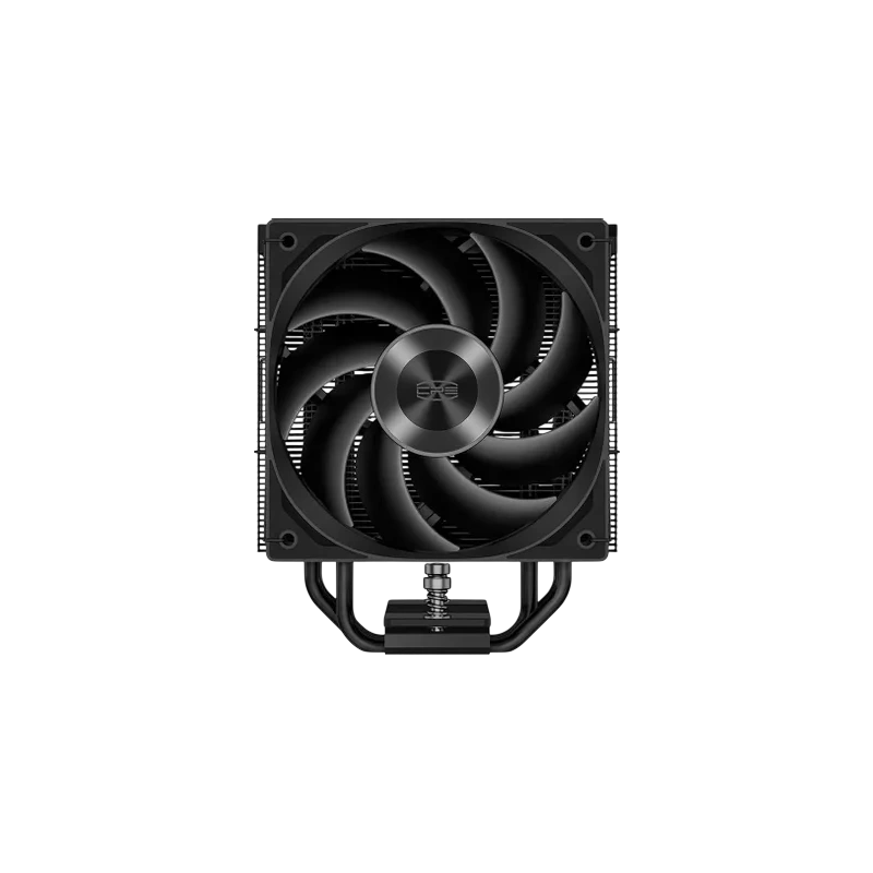 Кулер для процессора PCCooler RZ400 BK RZ400-BKNWNX-GL PWM
