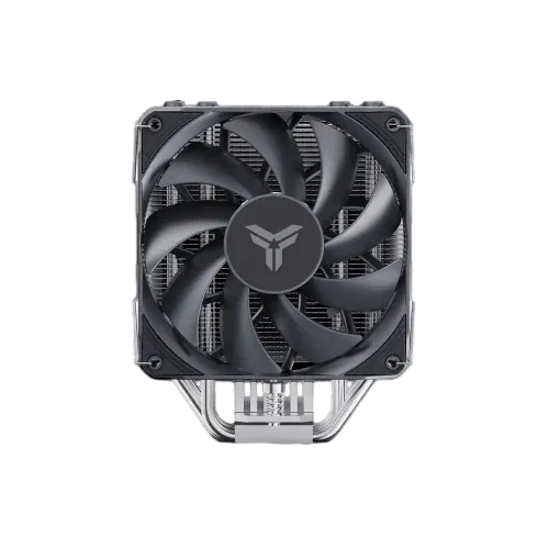 Кулер для процессора JONSBO PISA A4 Grey PWM