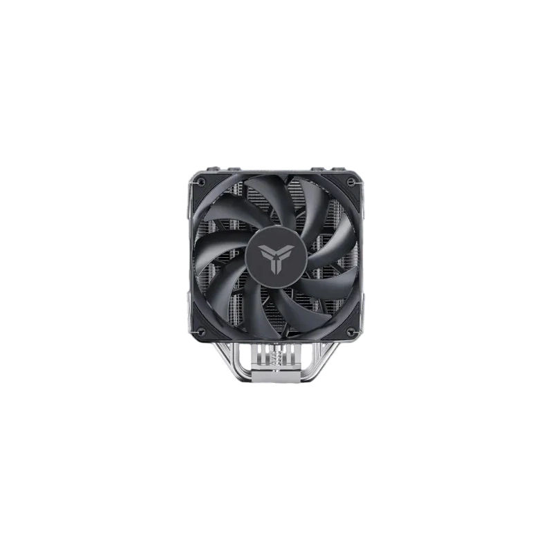Кулер для процессора JONSBO PISA A4 Grey PWM