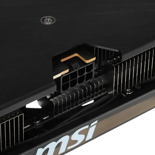 Видеокарта MSI (G5060-8GTC) GeForce RTX 5060 8G GAMING TRIO OC
