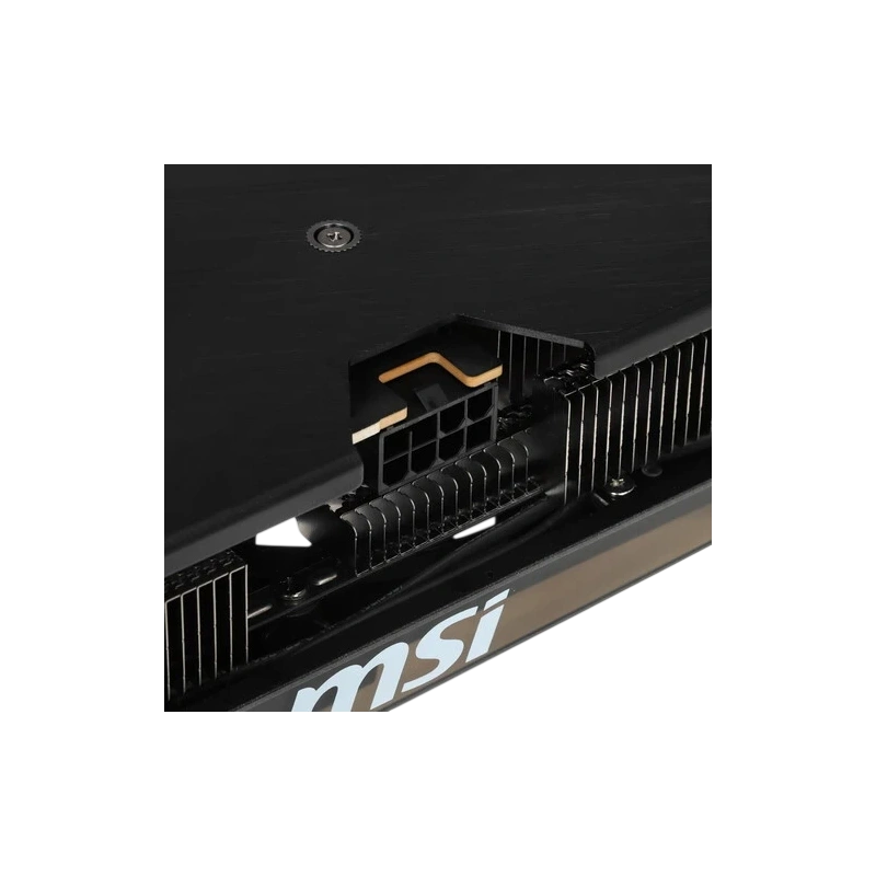 Видеокарта MSI (G5060-8GTC) GeForce RTX 5060 8G GAMING TRIO OC
