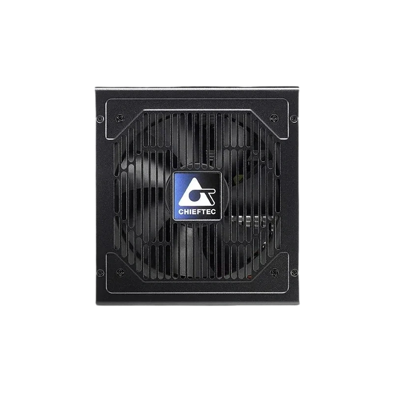 Блок питания Chieftec 500W FORCE (CPS-500S) документация