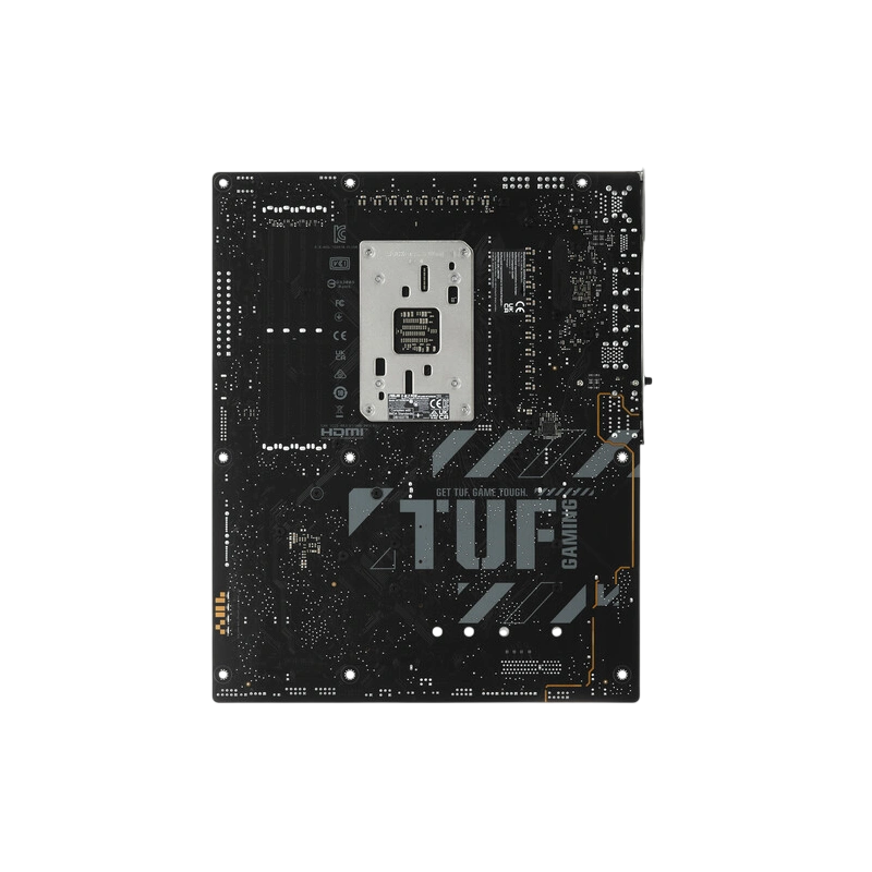 Материнская плата ASUS TUF GAMING X870-PLUS WIFI (90MB1IU0-M0EAY0)