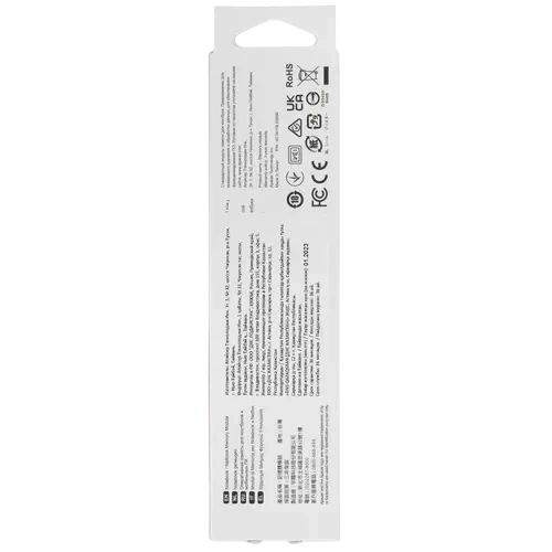 Оперативная память 32 Gb 4800 MHz Apacer (FS.32G2A.PTH)