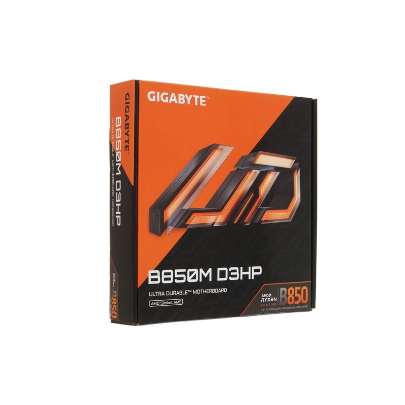Материнская плата Gigabyte B850M D3HP