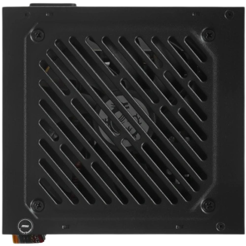Блок питания MSI 500W MAG A500N-H (306-7ZPGX11-HH9)