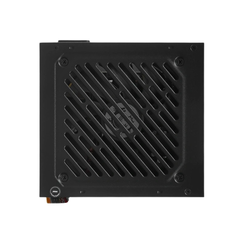 Блок питания MSI 500W MAG A500N-H (306-7ZPGX11-HH9)