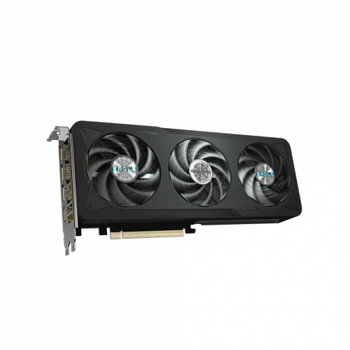 Видеокарта Gigabyte (GV-N506TEAGLEMAX OC-16GD) GeForce RTX 5060 Ti 16GB EAGLE MAX OC