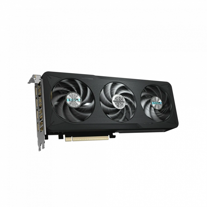 Видеокарта Gigabyte (GV-N506TEAGLEMAX OC-16GD) GeForce RTX 5060 Ti 16GB EAGLE MAX OC